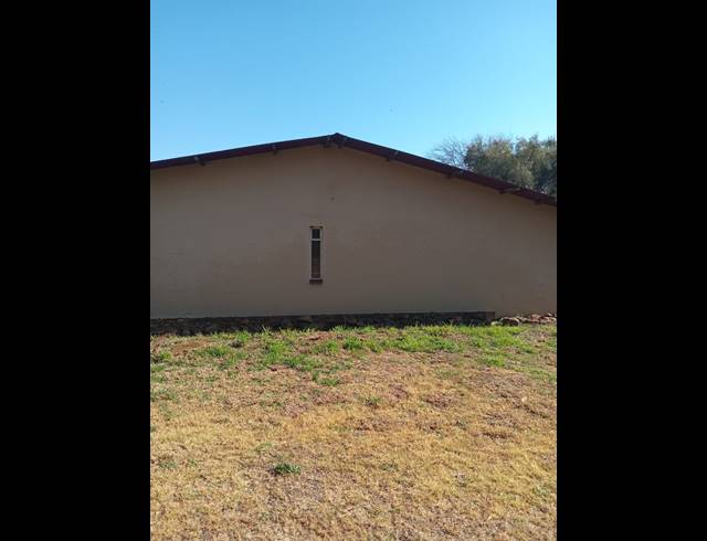 58HA FARM FOR SALE IN BRONKHORSTSPRUIT CENTRAL